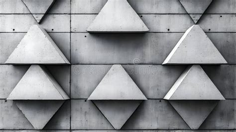 Triangle Wall Texture