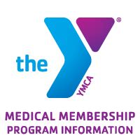 triangle ymca medical membership