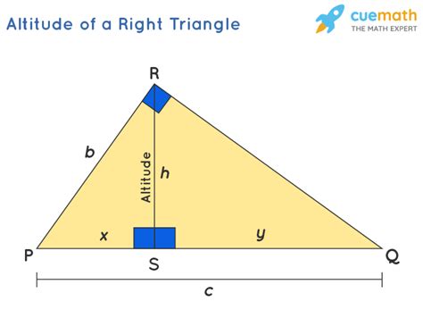 Triangles Altitude