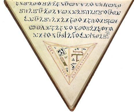 Triangular Book Of St. Germain Pdf