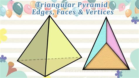 How To Find Slant Height Of A Triangular Pyramid Scarborough Felist