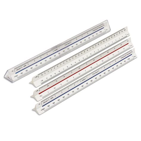 Triangular Scale Proper Handling And Care