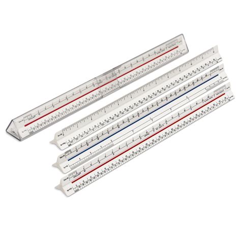 Triangular Scale Ruler Cheap