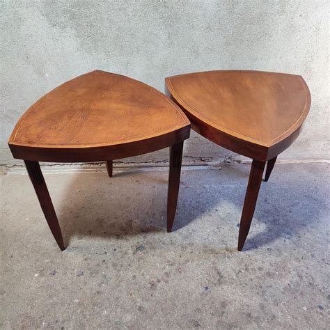 Triangular Side Tables Uk