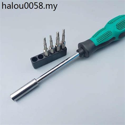 Triangular Socket Head Screwdriver