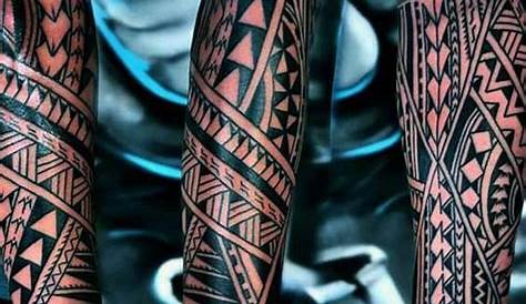 Tribal Forearm Tattoo Tribal Tattoo Forearm Tatto Stylizr | Tattoo