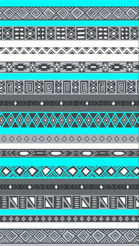 Tribal Pattern Wallpapers Wallpaper Cave