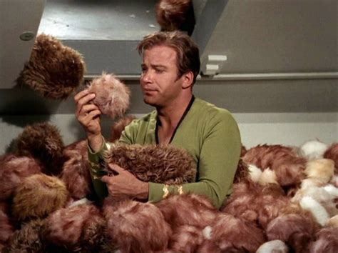 Tribbles Facts and History