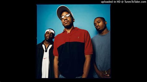Tribe Called Quest Get A Hold