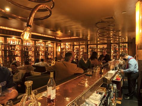 Discover the Best Hidden Gems in Tribeca: Unveiling the Ultimate Bar Experience