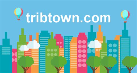 tribtown