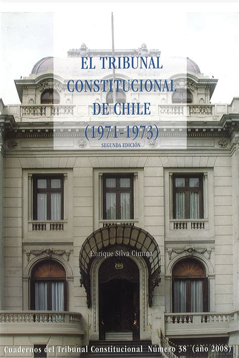 tribunal de cuentas chile