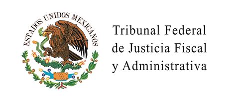 tribunal federal de justicia fiscal y adminis