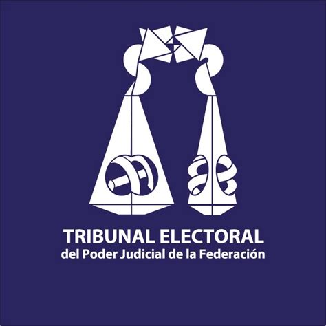 tribunal federal electoral del poder judicial