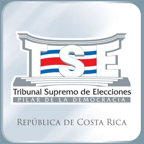 tribunal supremo de elecciones