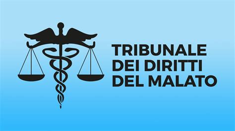 tribunale diritti del malato roma