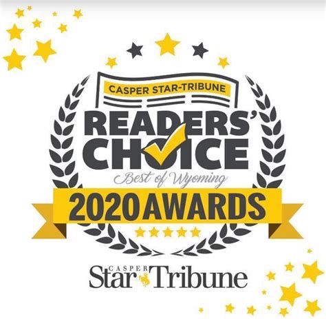 tribune star readers choice 2023