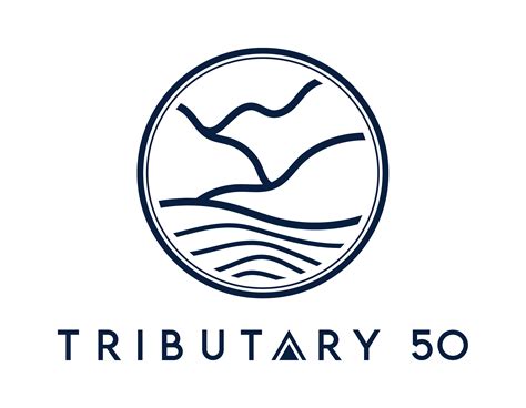 Tributary 50'  Davi