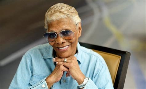 tribute to dionne warwick