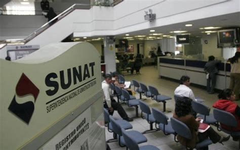 tributos que administra la sunat