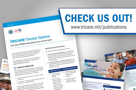 tricare dental insurance