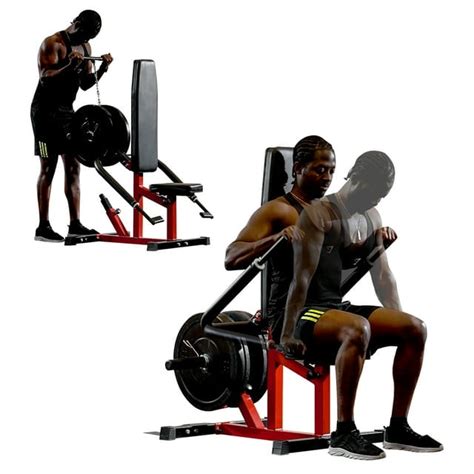 tricep dips equipment