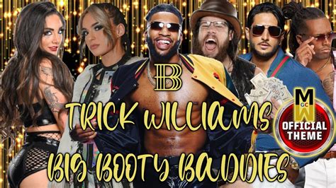 trick booty big hunt