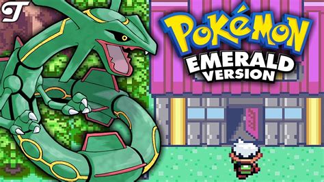 Trick House Emerald Walkthrough