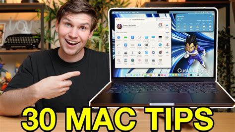 Tricks For Macbook Air