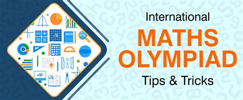 tricks for maths olympiad