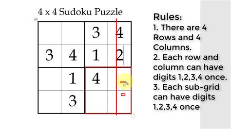 Tricks To Solve Sudoku Faster Pdf