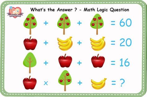 tricky logical reasoning questions answers pdf