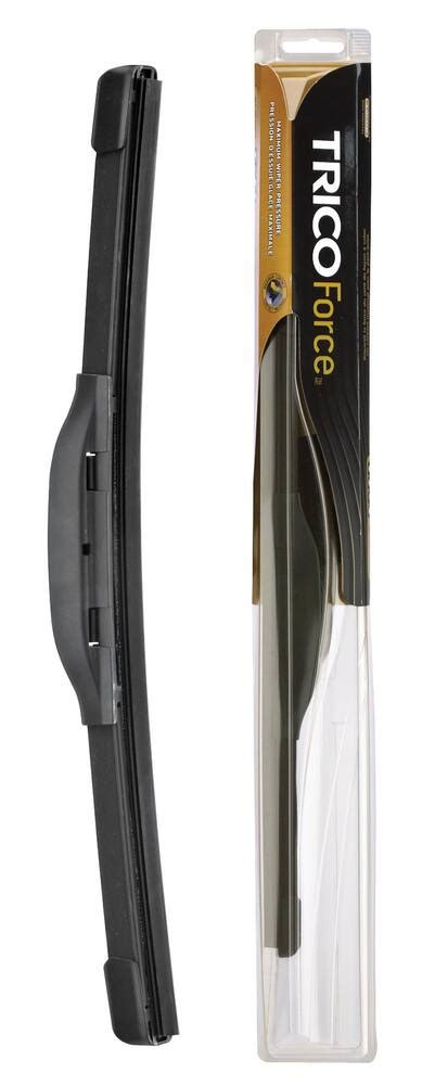 Trico Wiper Blades Canadian Tire