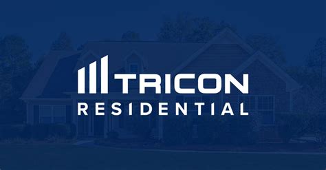 tricon residential smart home