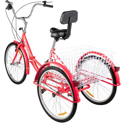 tricycle bikes for sale