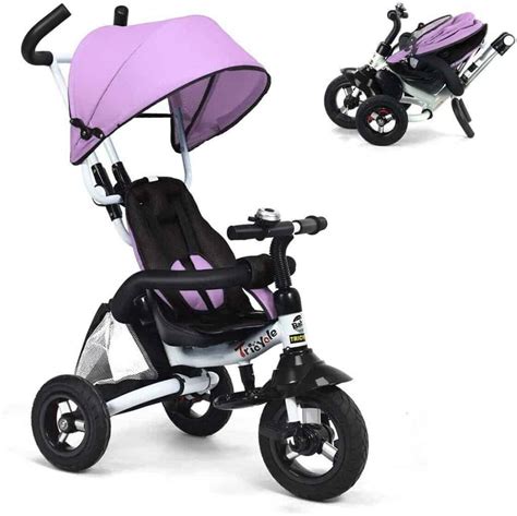 tricycle for 1 year old baby