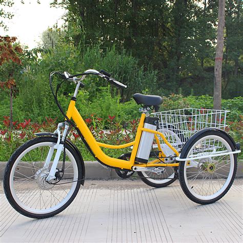 tricycle for adults sale