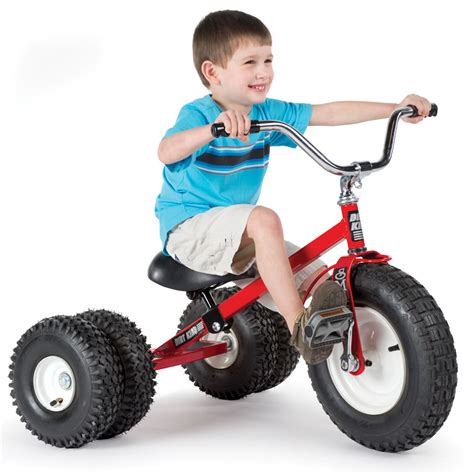 tricycle for big kids