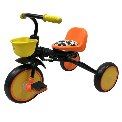 tricycle for kids 5 years old