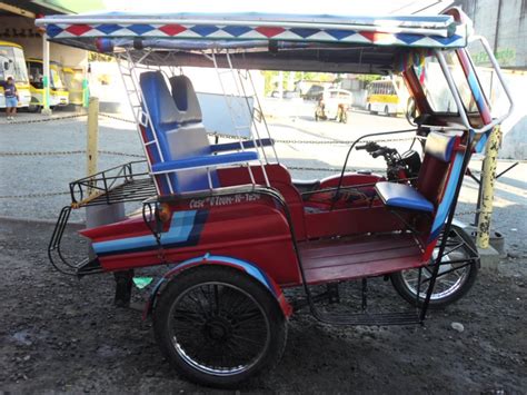 tricycle for sale manila philippines