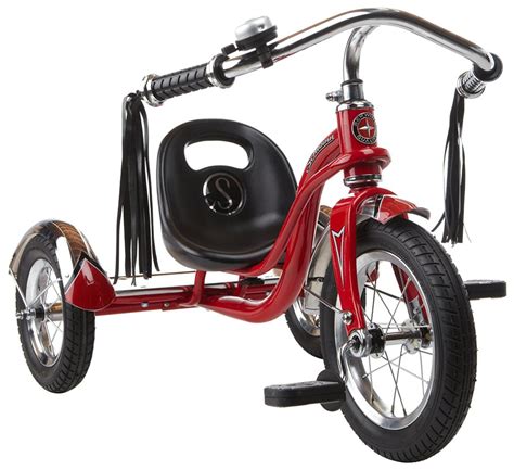tricycle for toddlers age 3-5