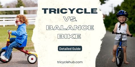 Tricycle Review