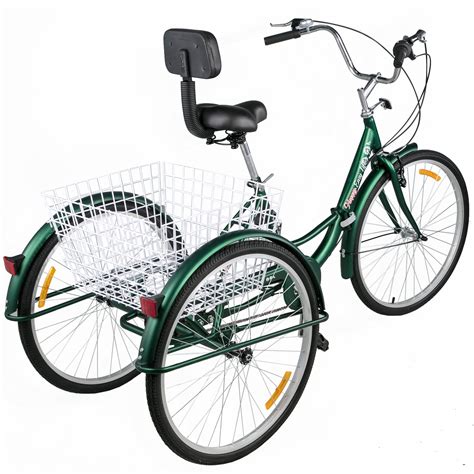 tricycles for adults ebay