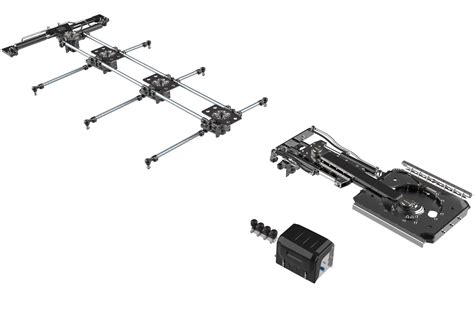Tridec Hydraulic Steering System
