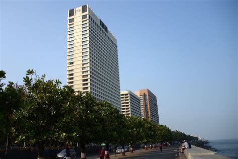 trident hotel marine drive mumbai