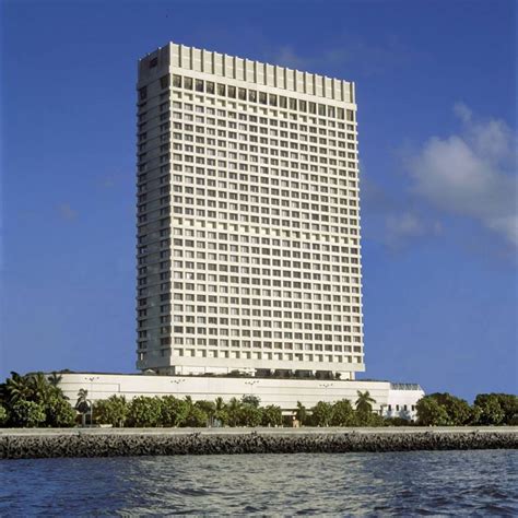 trident hotel mumbai nariman point