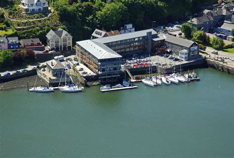 Exclusive Insights at Trident Marina Revealed