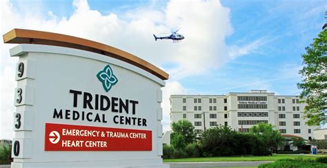 trident medical carmel maine