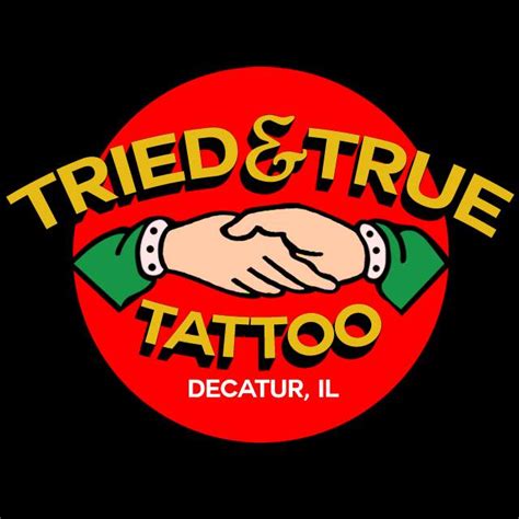 Famous Tried And True Tattoo Shop Ideas