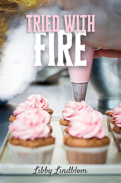 Tried by Fire: A Gripping Tale of Redemption and Resilience - A Book Review
